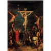 Image 1 : Frans Francken - Crucifixion