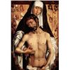 Image 1 : Hans Memling - Maria with Dying Christ