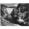 Image 1 : Adams - Boulder Dam from Across the Colorado River