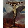 Image 1 : El Greco - Christ at the Cross [2]