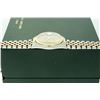 Image 3 : Rolex Datejust Mens 36 Rare Houndstooth Dial Box Booklets Serviced Polished Oyst