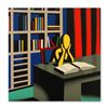 Image 1 : Useless Knowledge by Kostabi, Mark