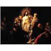 Image 1 : Rembrandt - Christ Shows his Wound