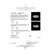 Image 5 : 1.54 ctw Diamond Ring - 14KT White Gold