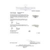 Image 5 : 1.45 ctw Diamond Ring - 14KT White Gold