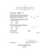 Image 3 : 1.57 ctw Diamond Necklace - 14KT White Gold