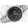 Image 2 : Omega Mens 39MM Speedmaster Automatic Stainless Steel Chronograph Watch