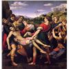 Image 1 : Raphael - Entombment of Christ