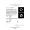 Image 5 : 10.95 ctw Tanzanite and Diamond Ring - 14KT White Gold