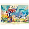 Image 1 : Leroy Neiman "OPENING CEREMONIES XXIII"