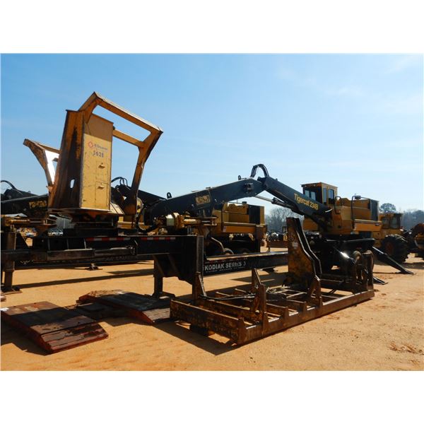 2018 TIGERCAT 234B Log Loader