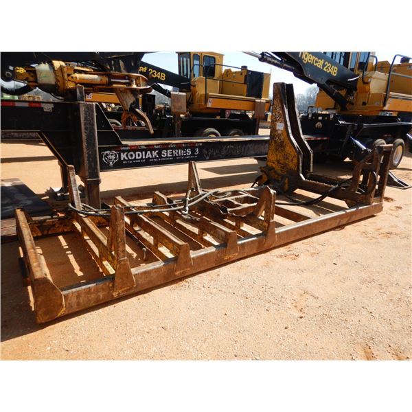 CSI DL-4400 Ground Saw