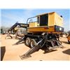 Image 2 : 2016 TIGERCAT 234B Log Loader