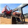Image 12 : 2017 CAT 559C Log Loader