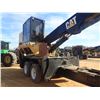 Image 5 : 2017 CAT 559C Log Loader
