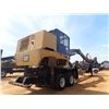 Image 3 : 2017 CAT 559C Log Loader