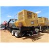Image 4 : 2017 CAT 559C Log Loader