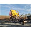 Image 2 : 2016 CAT 559C Log Loader