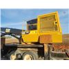 Image 5 : 2016 CAT 559C Log Loader