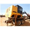 Image 11 : 2015 CAT 559C Log Loader