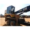 Image 14 : 2015 CAT 559C Log Loader