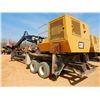 Image 2 : 2015 CAT 559C Log Loader