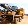 Image 8 : 2015 CAT 559C Log Loader