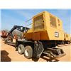 Image 2 : 2015 CAT 559C Log Loader