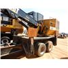Image 8 : 2015 CAT 559C Log Loader