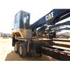 Image 12 : 2015 CAT 559C Log Loader