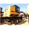 Image 3 : 2015 CAT 559C Log Loader