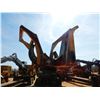 Image 5 : 2015 CAT 559C Log Loader