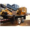 Image 8 : 2015 CAT 559C Log Loader