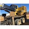 Image 2 : 2014 CAT 559C Log Loader