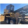 Image 4 : 2014 CAT 559C Log Loader