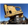 Image 7 : 2014 CAT 559C Log Loader