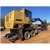 Image 3 : 2014 CAT 559C Log Loader