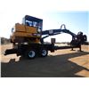 Image 3 : 2013 CAT 559B Log Loader