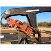 Image 8 : 2013 CAT 559B Log Loader