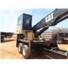 Image 6 : CAT 559 Log Loader