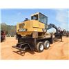 Image 8 : CAT 559 Log Loader
