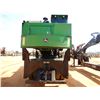 Image 10 : 2015 JOHN DEERE 437D Log Loader