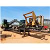 Image 4 : 2011 JOHN DEERE 437D Log Loader