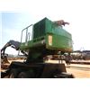 Image 10 : 2011 JOHN DEERE 437D Log Loader