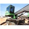 Image 14 : 2011 JOHN DEERE 437D Log Loader