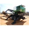 Image 2 : 2011 JOHN DEERE 437D Log Loader