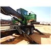 Image 8 : 2011 JOHN DEERE 437D Log Loader