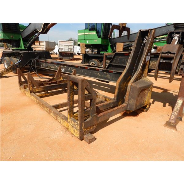 CSI DL-4400 Ground Saw