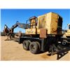 Image 2 : 2000 TIGERCAT 240B Log Loader