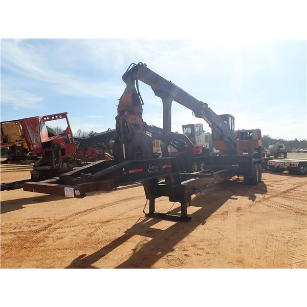 1999 PRENTICE 310E Log Loader